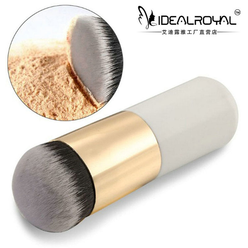 Chubby Pier Foundation Brush
