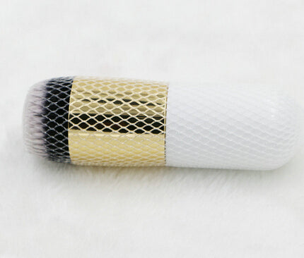 Chubby Pier Foundation Brush